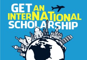 International Scholarship