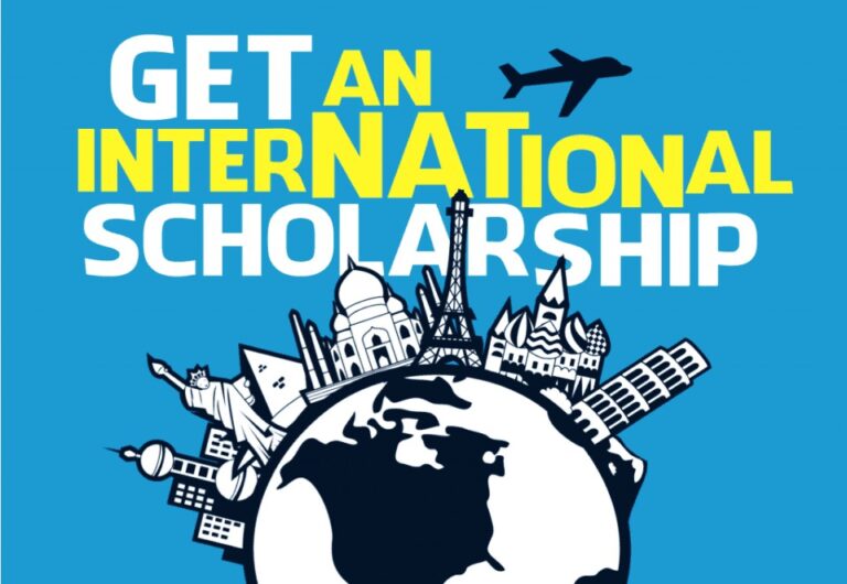 Top 10 Scholarships for International Students: Fully Funded Opportunities