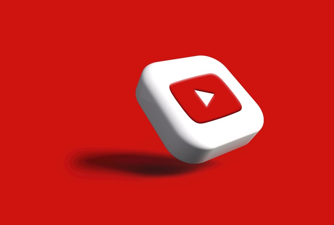 Youtube logo, yt logo