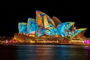 Opera House, Sydney