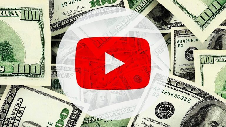 How to Earn Money from YouTube: 7 Proven Strategies for Success